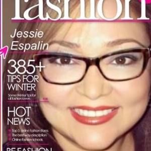 Meet your Posher, Jessie